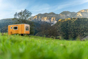 Una stanza a Arta Terme - Friland Arta Terme